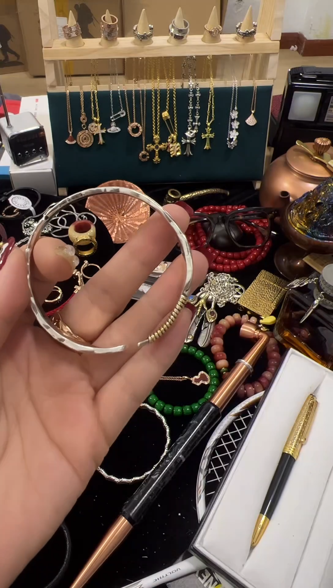 【闪购商品】瓷片华禄甄选阁精选