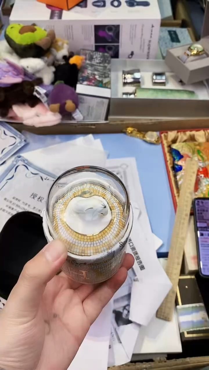 【闪购商品】瓷片都是我的大宝贝儿瓷器