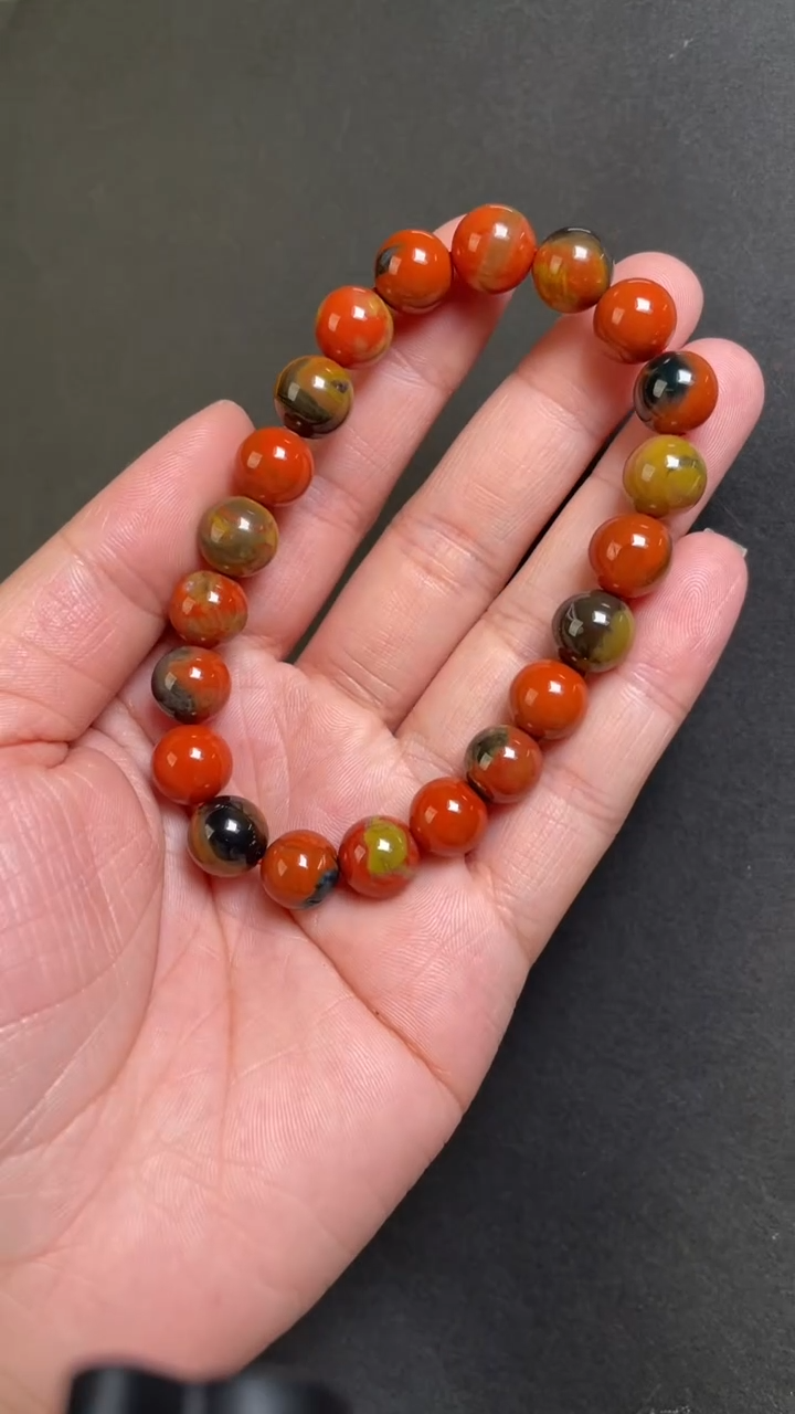 【闪购商品】南红玛瑙配饰未镶嵌87