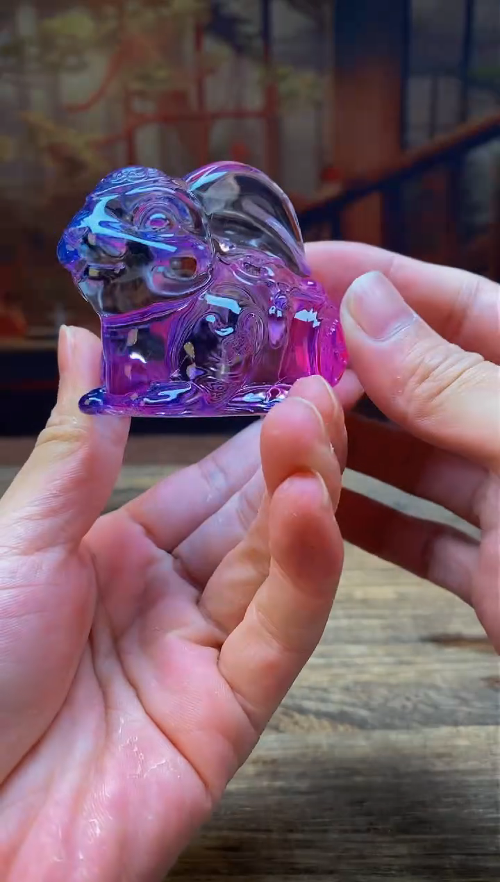 【闪购商品】@@@@@@@@@@@@@@@水晶茶宠