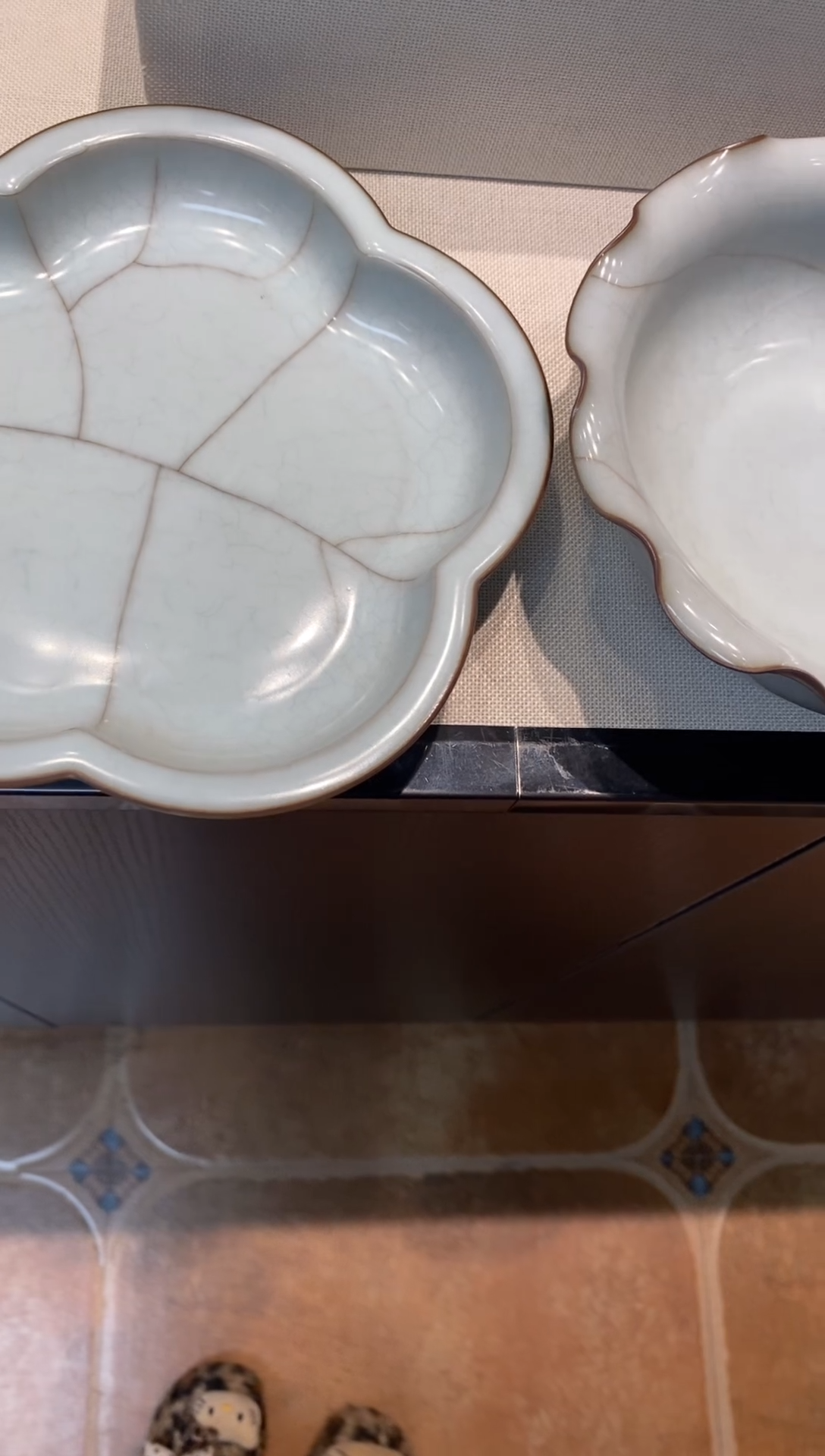 瓶正**戒瓷器  瓷瓶  瓷