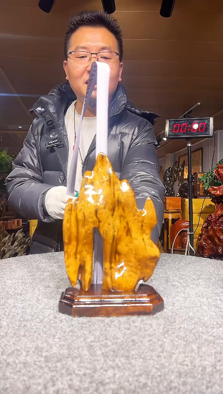 金丝楠?***?金丝楠木