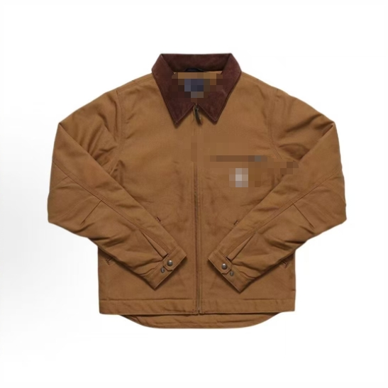 【夹克链接】WIP夹克