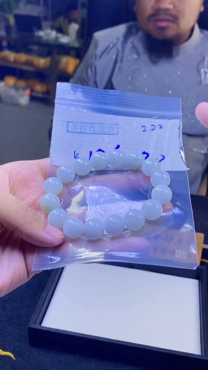 【闪购商品】定制翡翠未镶嵌纯天然缅料翡翠 多样性发货只发其一