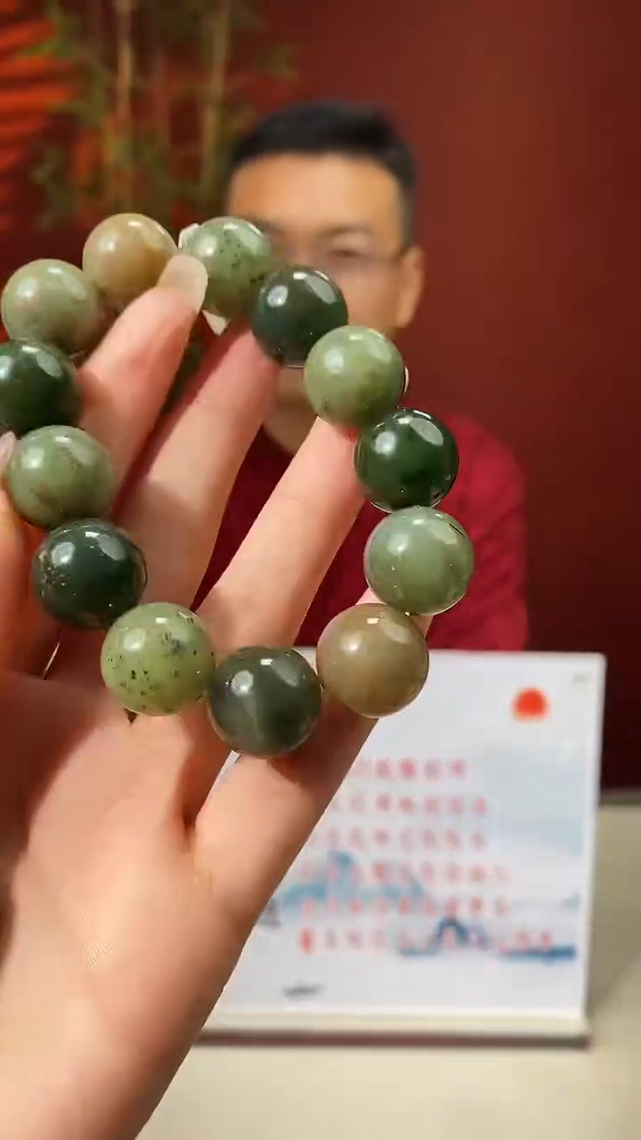 和田玉未镶嵌颈饰多样性发货 拍一发一