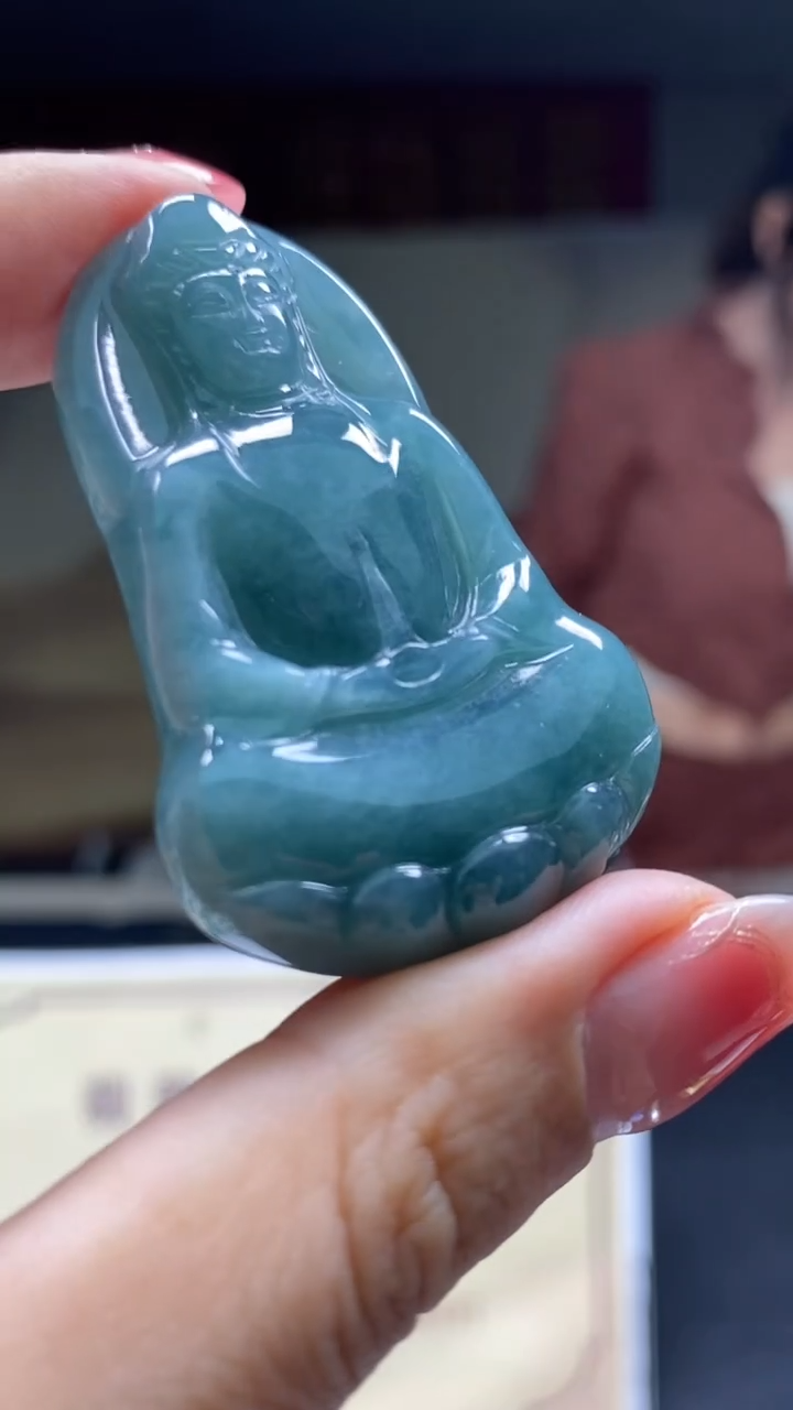 未镶嵌定制翡翠********518