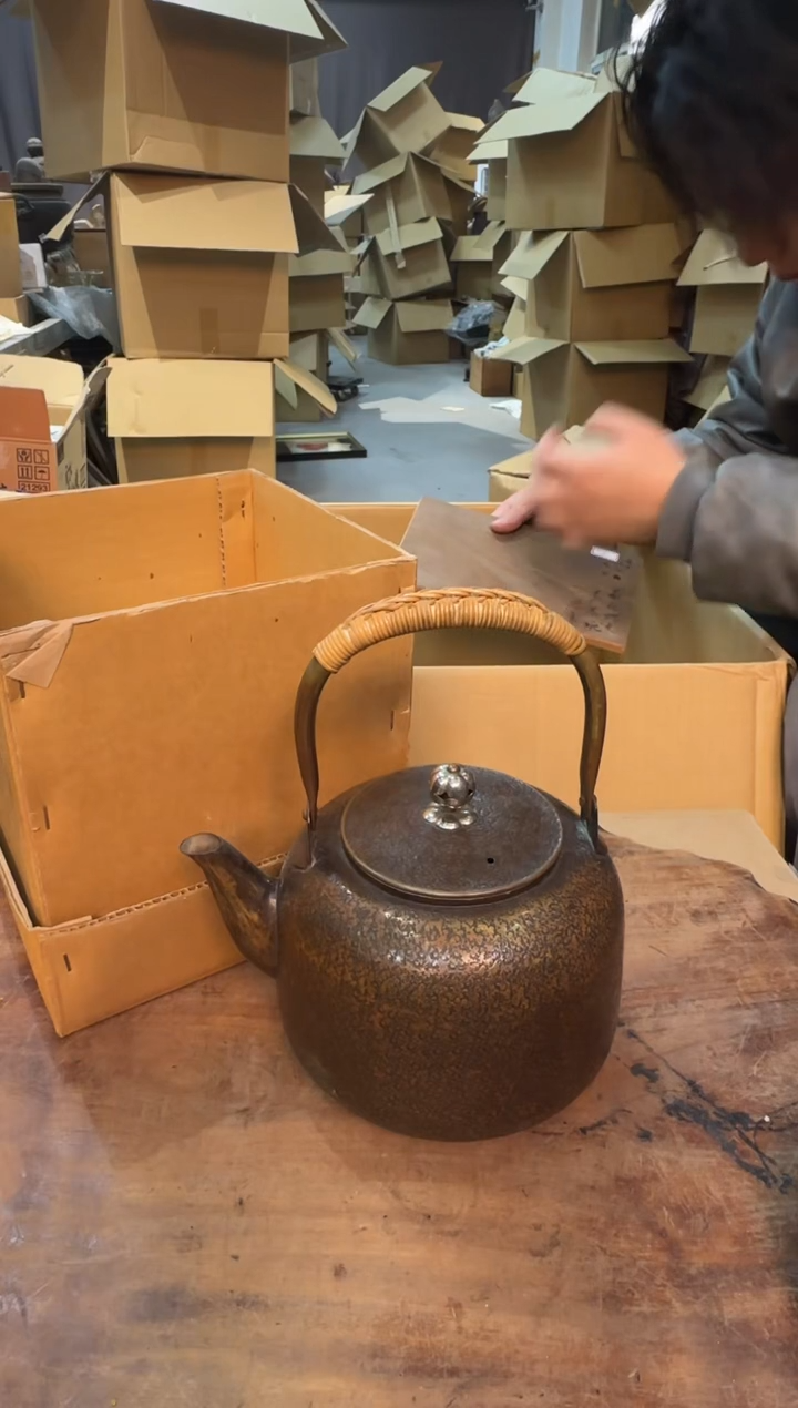 【闪购商品】摆件13y古美術空间美学C38