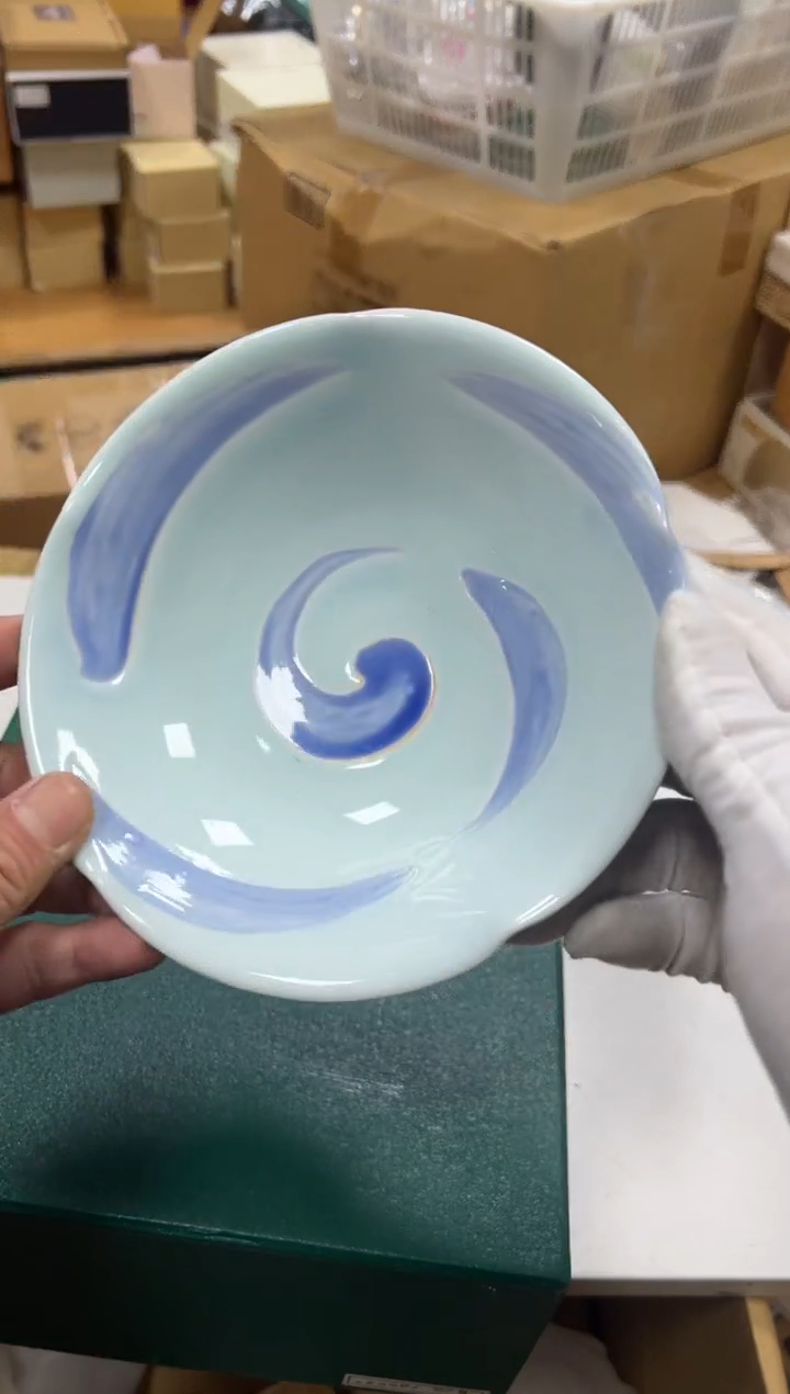 【闪购商品】瓷片d308好好好好好好