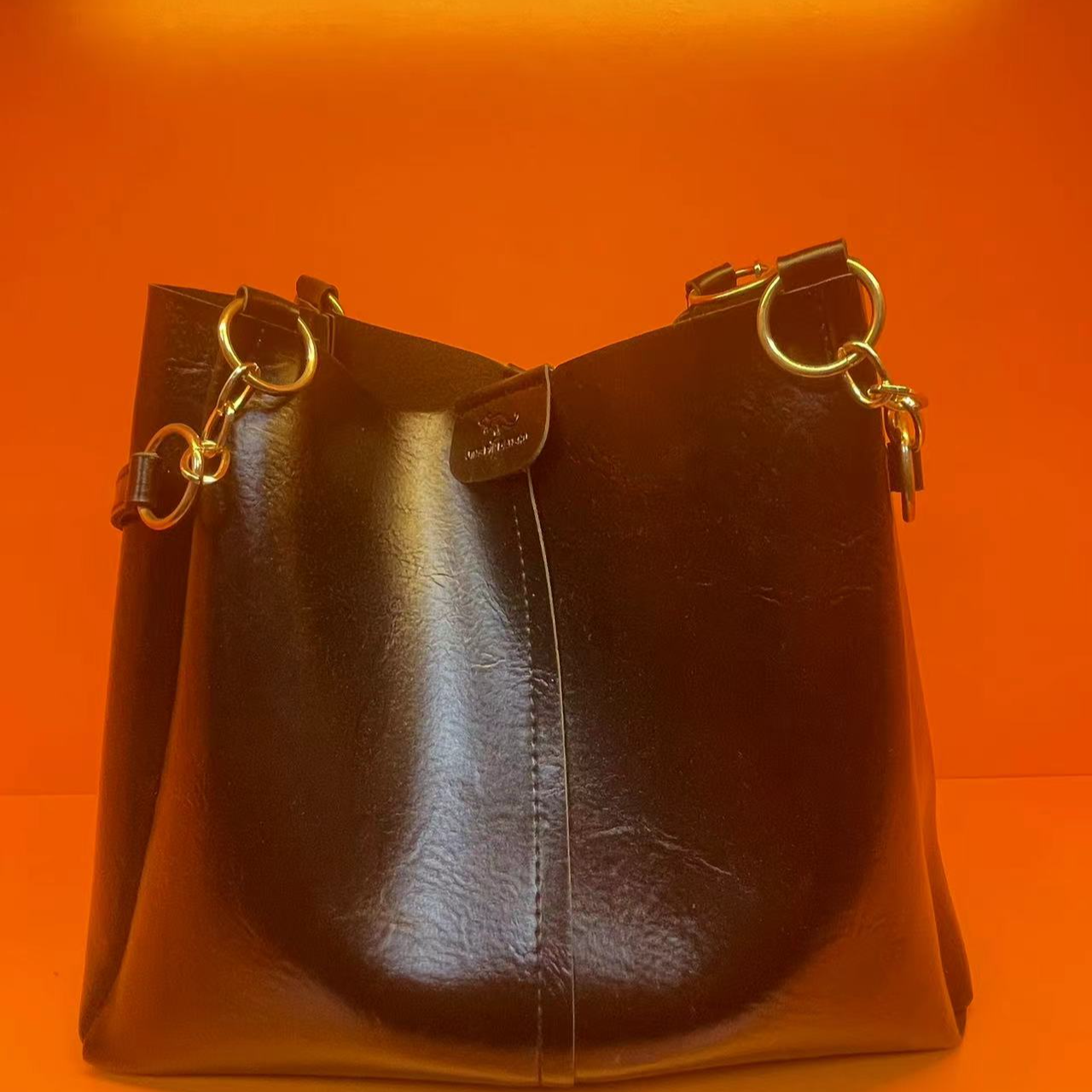 【孤品】2025新款主播补贴福利手提单肩斜挎包