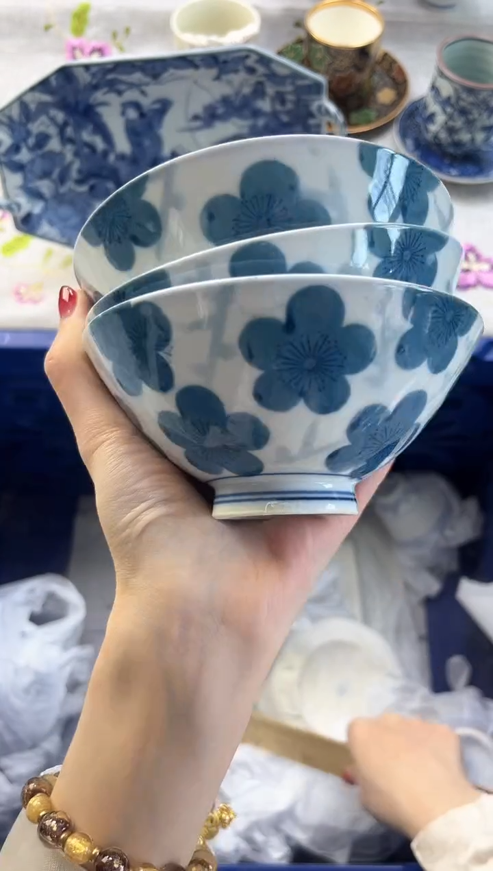 【闪购商品】瓷片----------A085