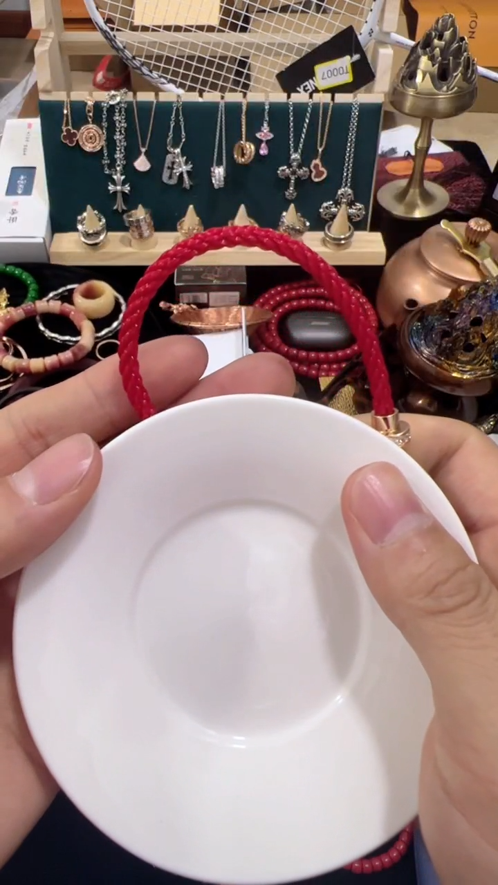 【闪购商品】瓷片华禄甄选阁精选