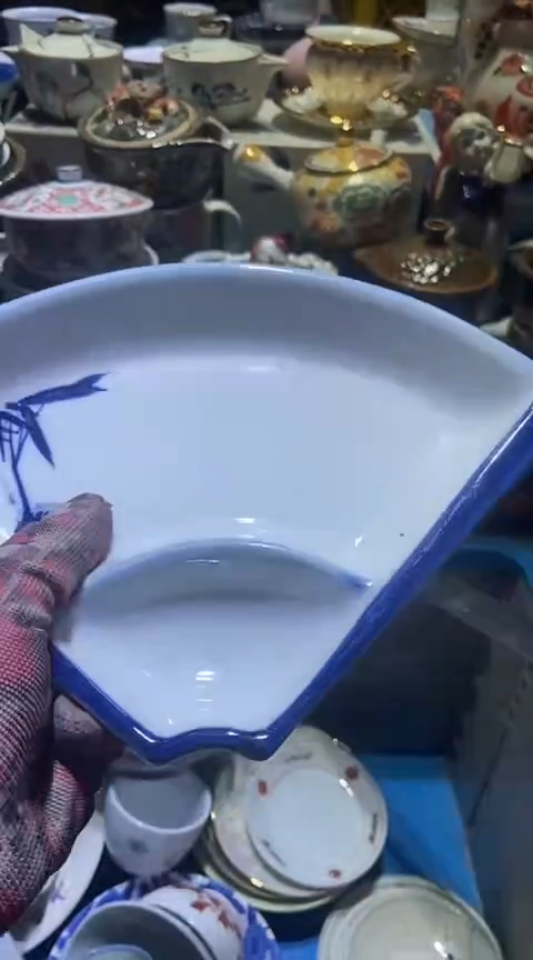 【闪购商品】瓷片11111111111111111