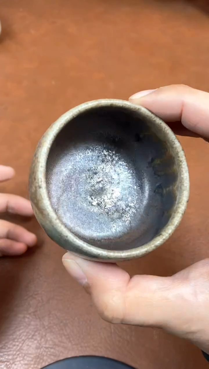 【闪购商品】观寂茶器柴烧专拍链接718