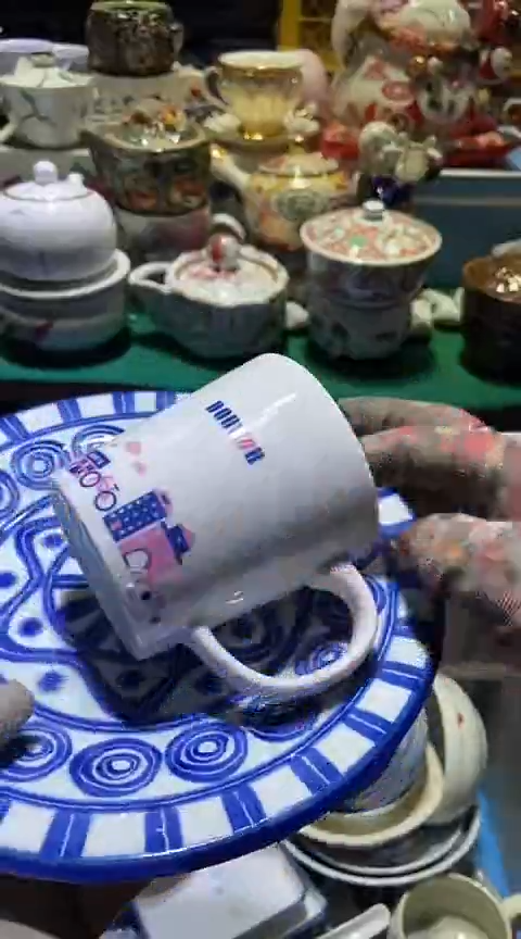 【闪购商品】瓷片1111111111111111