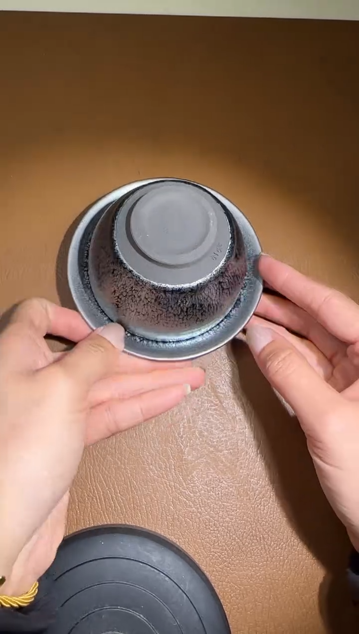 【闪购商品】茶盏卢国伟高端收藏332