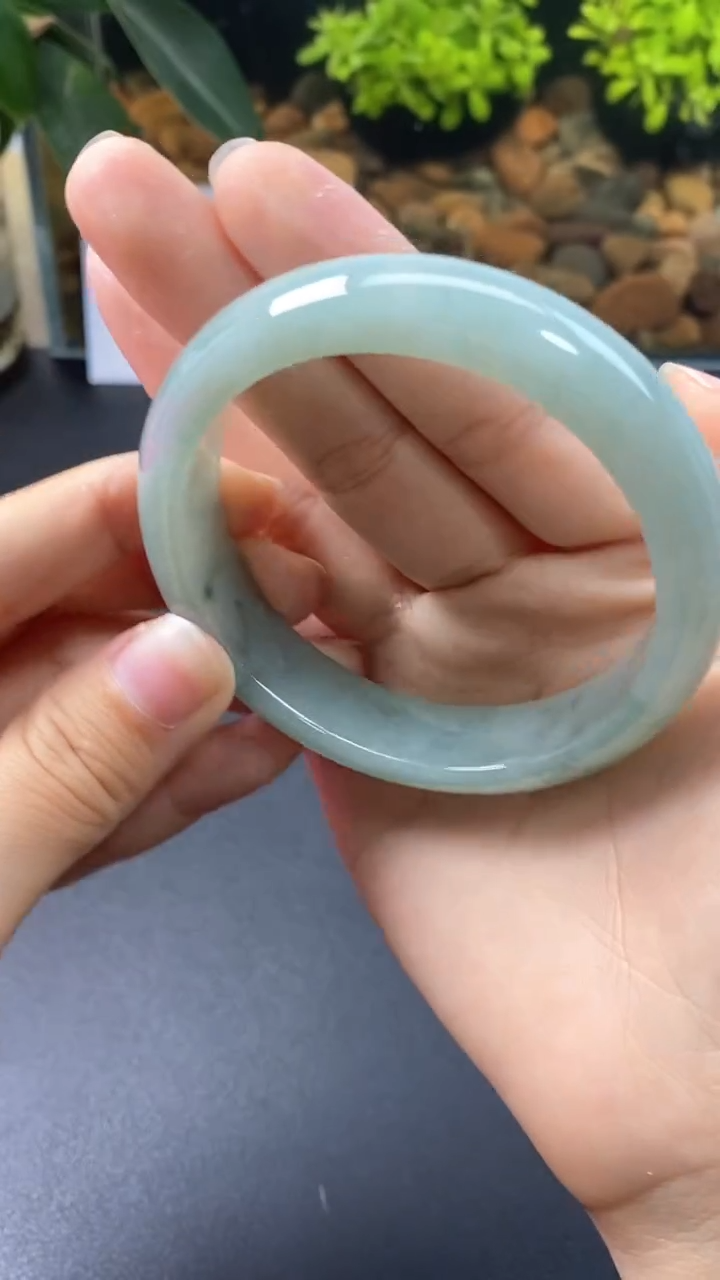 【闪购商品】翡翠吊坠(不含链)未镶嵌55康康
