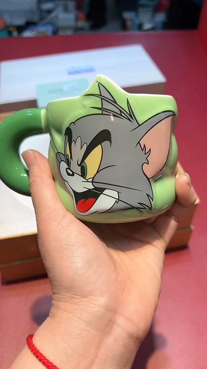 【闪购商品】瓷片锅碗瓢盆一件不剩