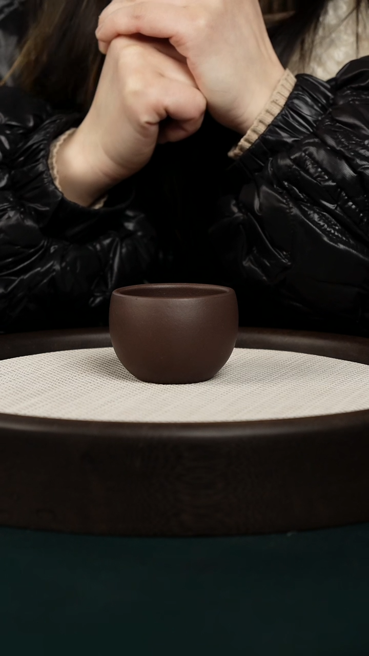 【闪购商品】紫砂茶壶宜兴紫砂紫砂主人杯