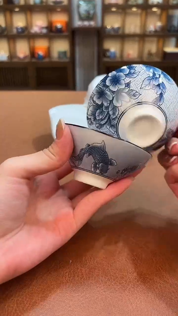 今天我在喝茶你在干嘛