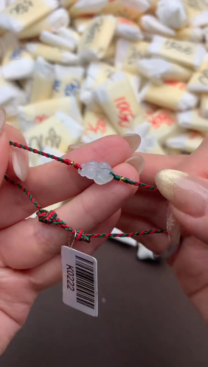 【闪购商品】翡翠挂件未镶嵌   一  