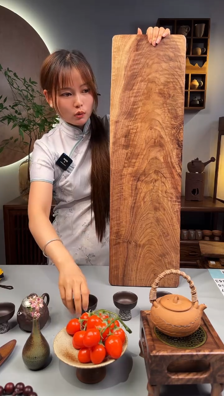 北美黑胡桃实木原木