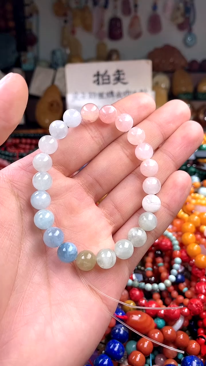 .未镶嵌水晶(一物一件)141537