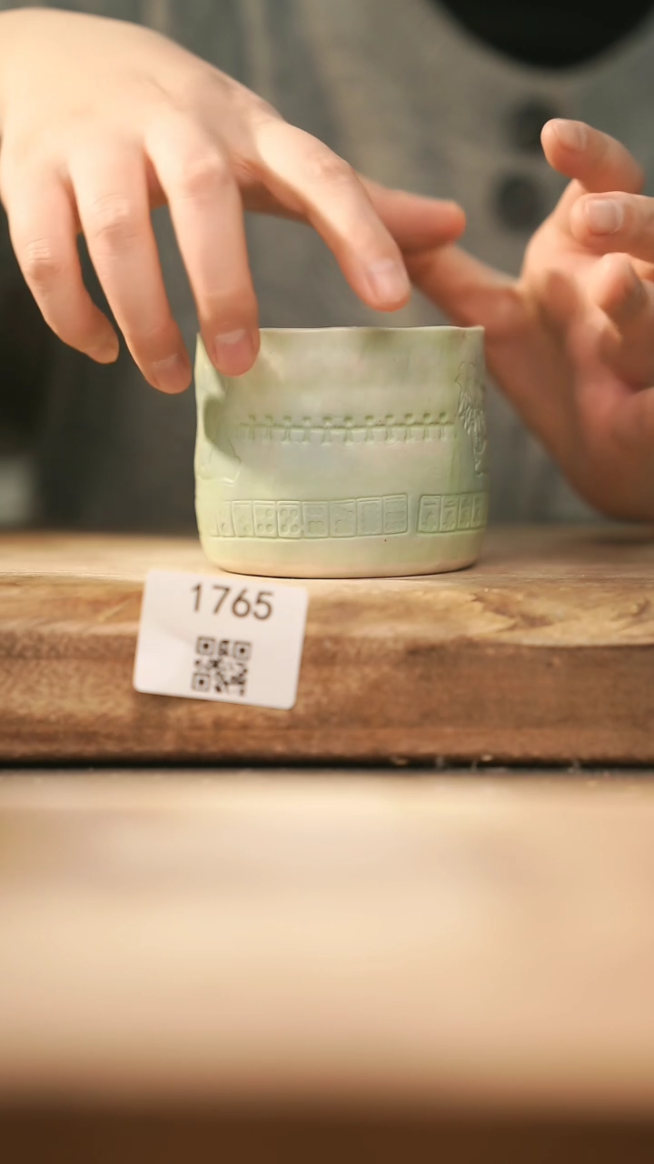 【闪购商品】【落单孤品】福利/杯子@@1765