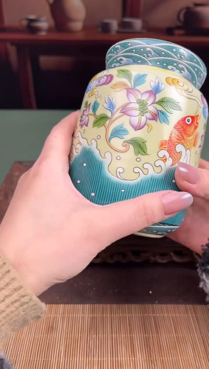 【闪购商品】顾德茶器福利闪购链接