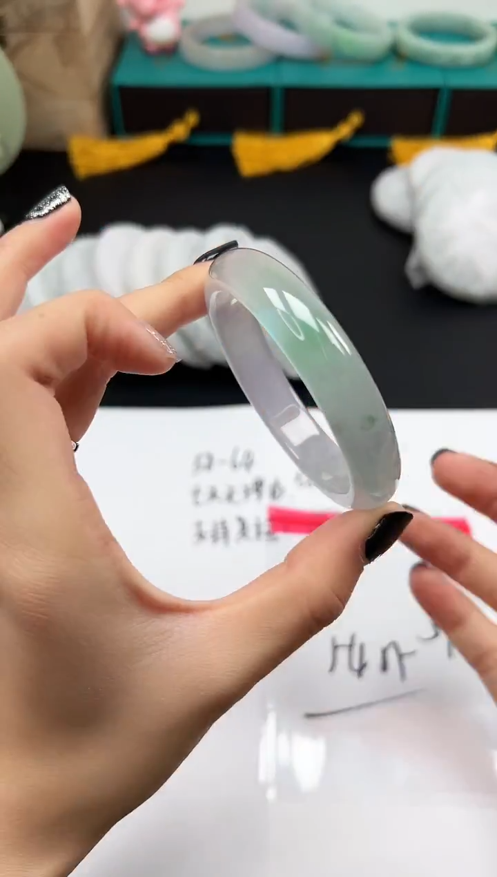 缅风精品手镯礼盒装-51