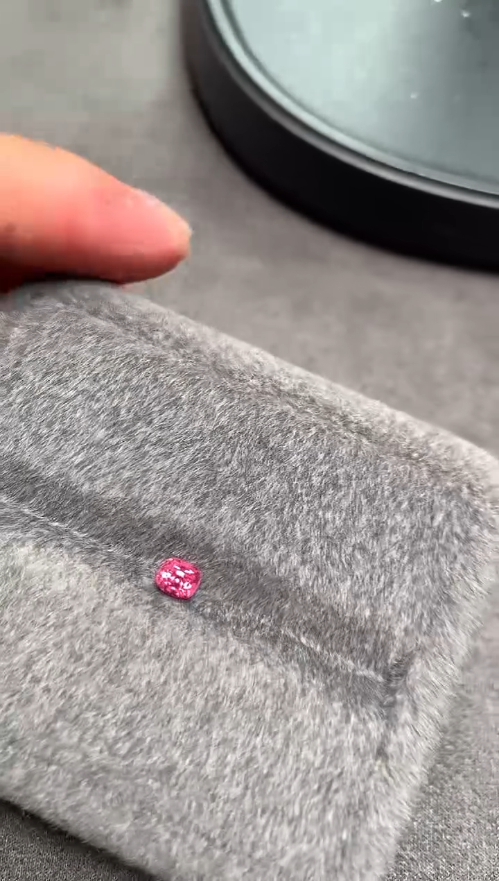 【闪购商品】尖晶石裸石未镶嵌a-302 0.5ct