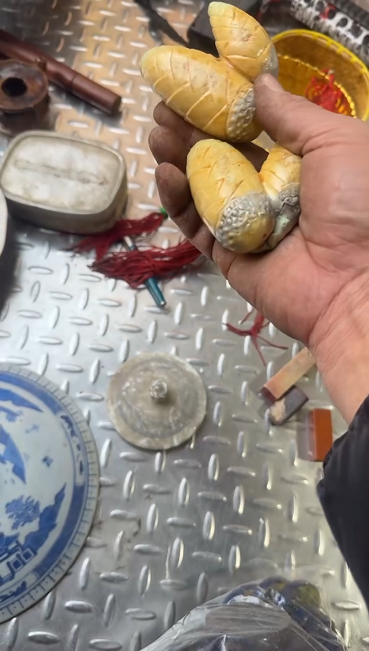 茶盏阿**记直播闪购改价链接168
