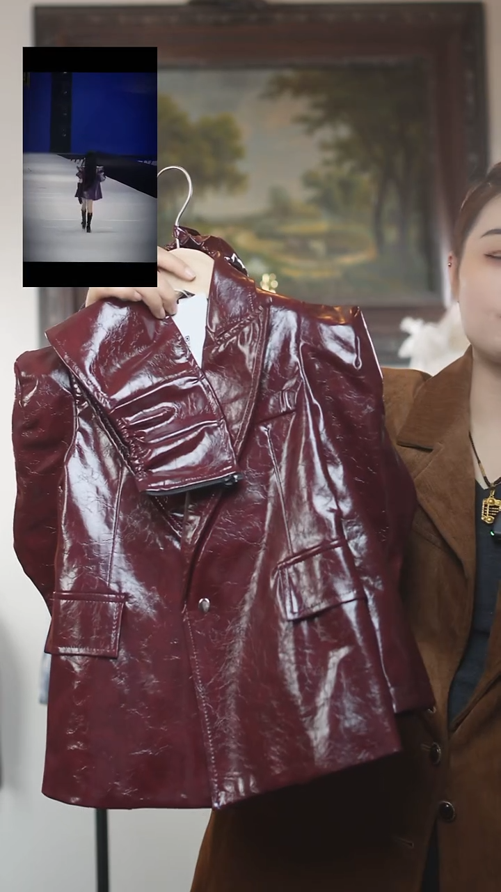 110码艺桐轩儿童潮服