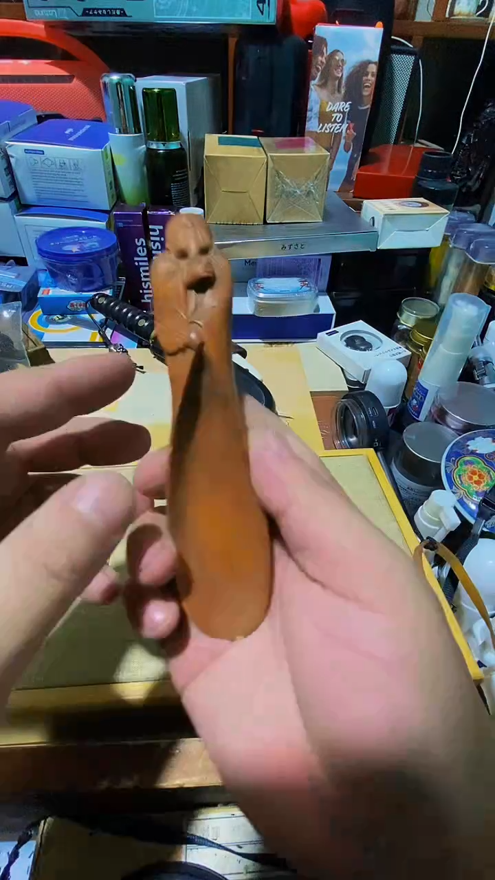  摆件茶文化 工艺美术 