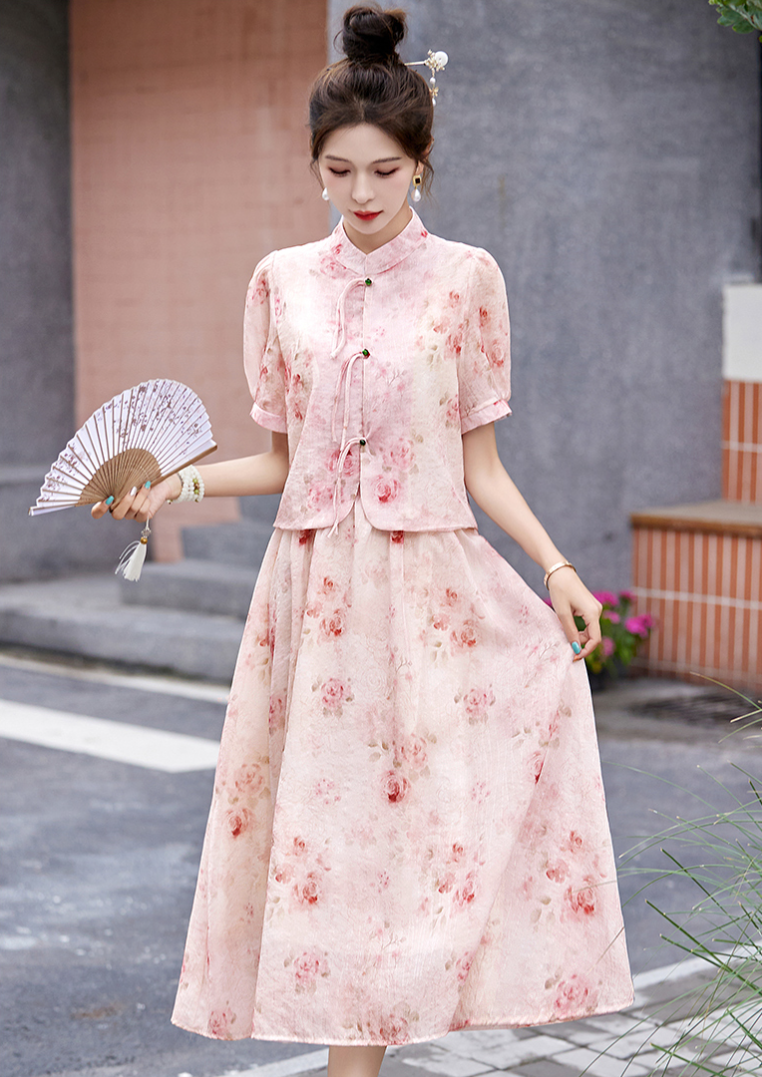 (39-79)秋季新款女装