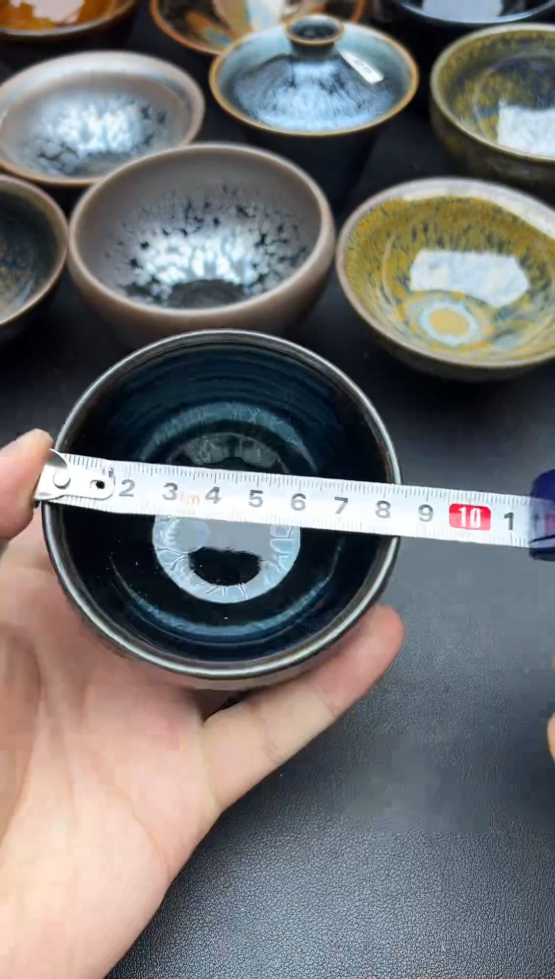 茶盏建盏       茶器72