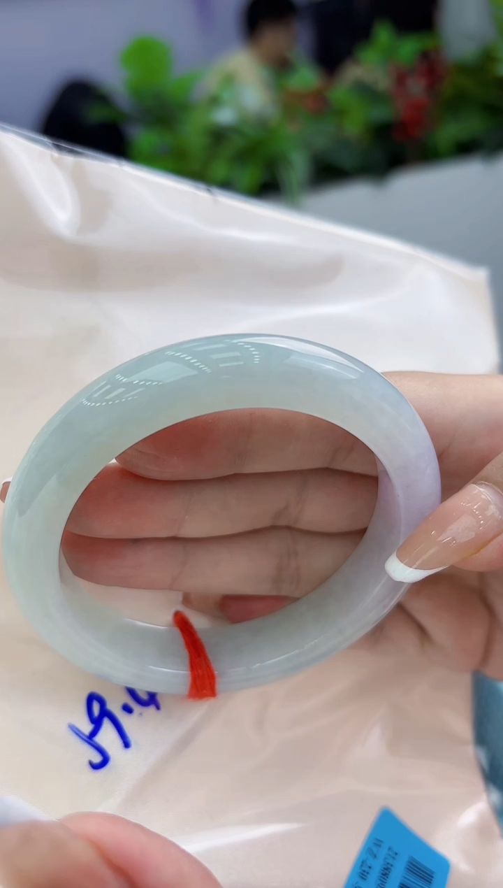 【闪购商品】翡翠手镯未镶嵌翡翠手镯