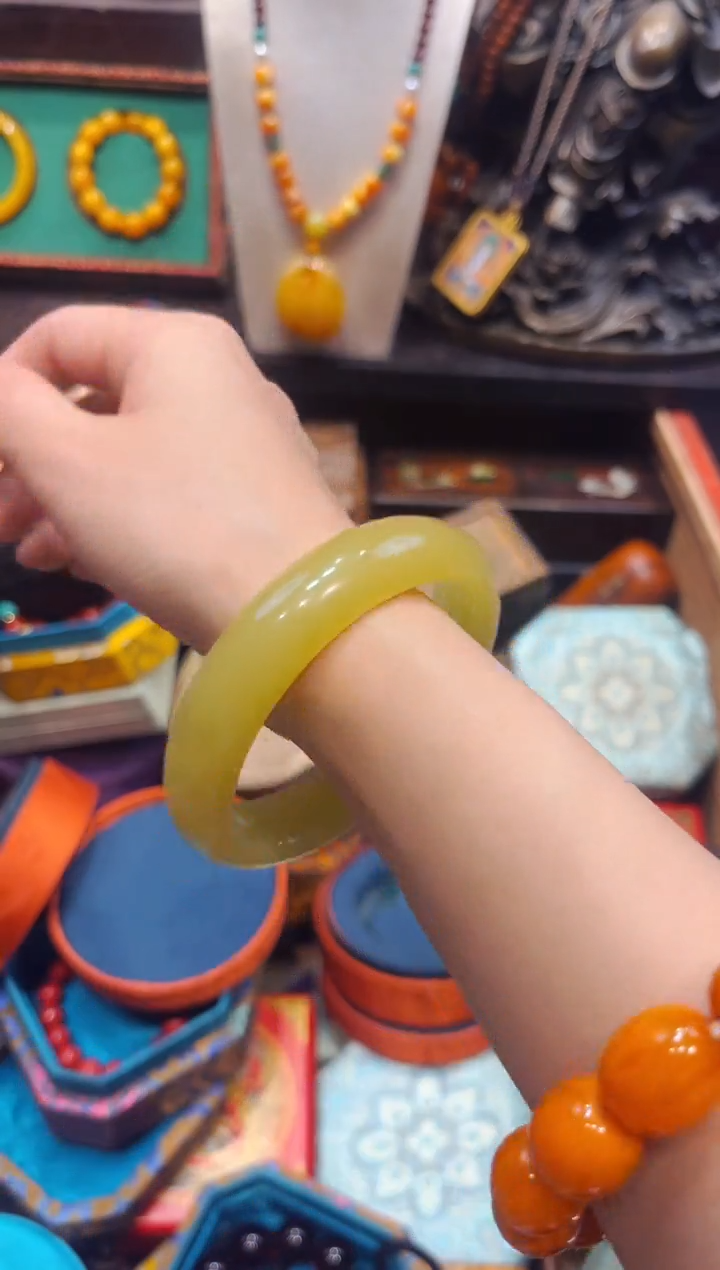 【闪购商品】和田玉1未镶嵌欣妹专属精选链接a675959