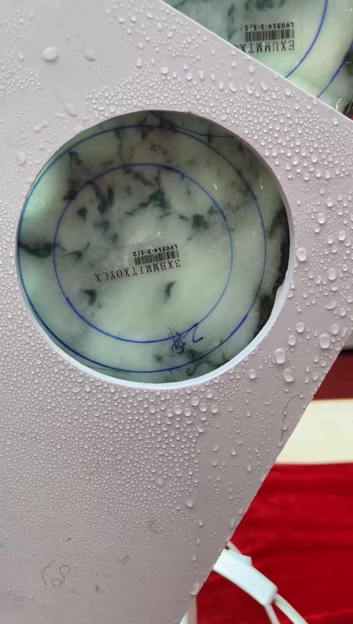 【闪购商品】定制翡翠手镯未镶嵌定制手镯WJFC/DZS