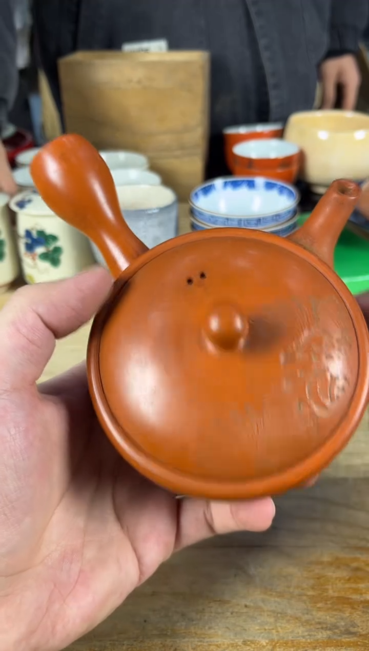 紫砂中古品默认微瑕 满18包邮 需讲解请先加车