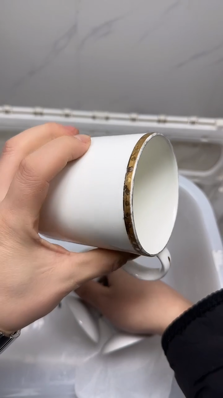 【闪购商品】6873回流瓷器默认微瑕，18.8包邮