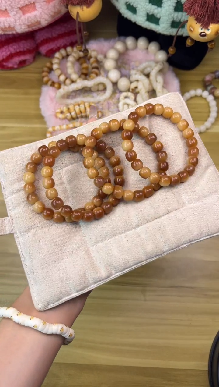 吊坠菩提根/象牙果琼玖木作福利款瑕疵不退不换308