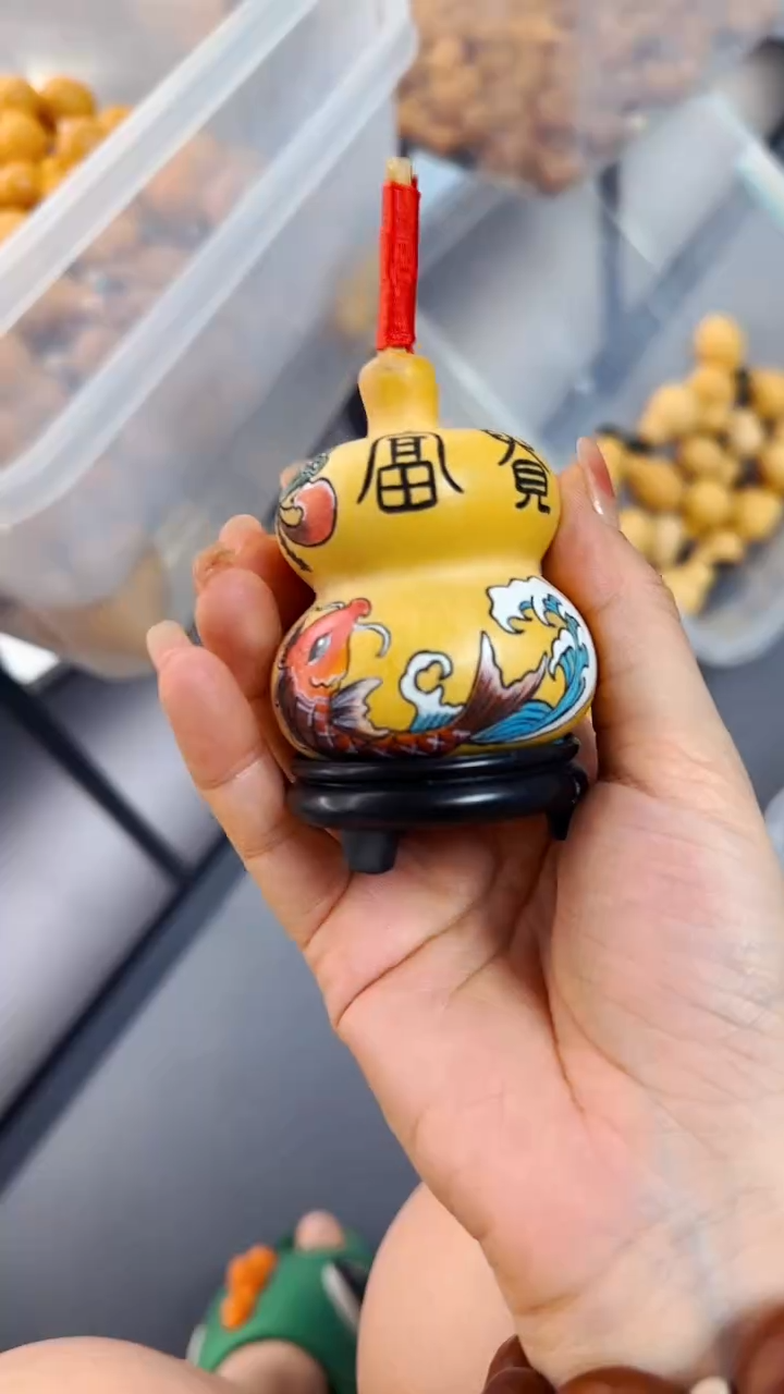 【闪购商品】281文玩葫芦文玩好物