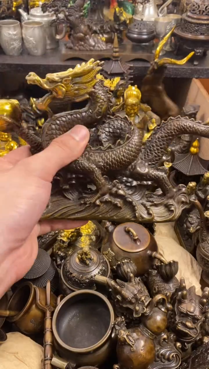 1案台摆件  物品摆件  