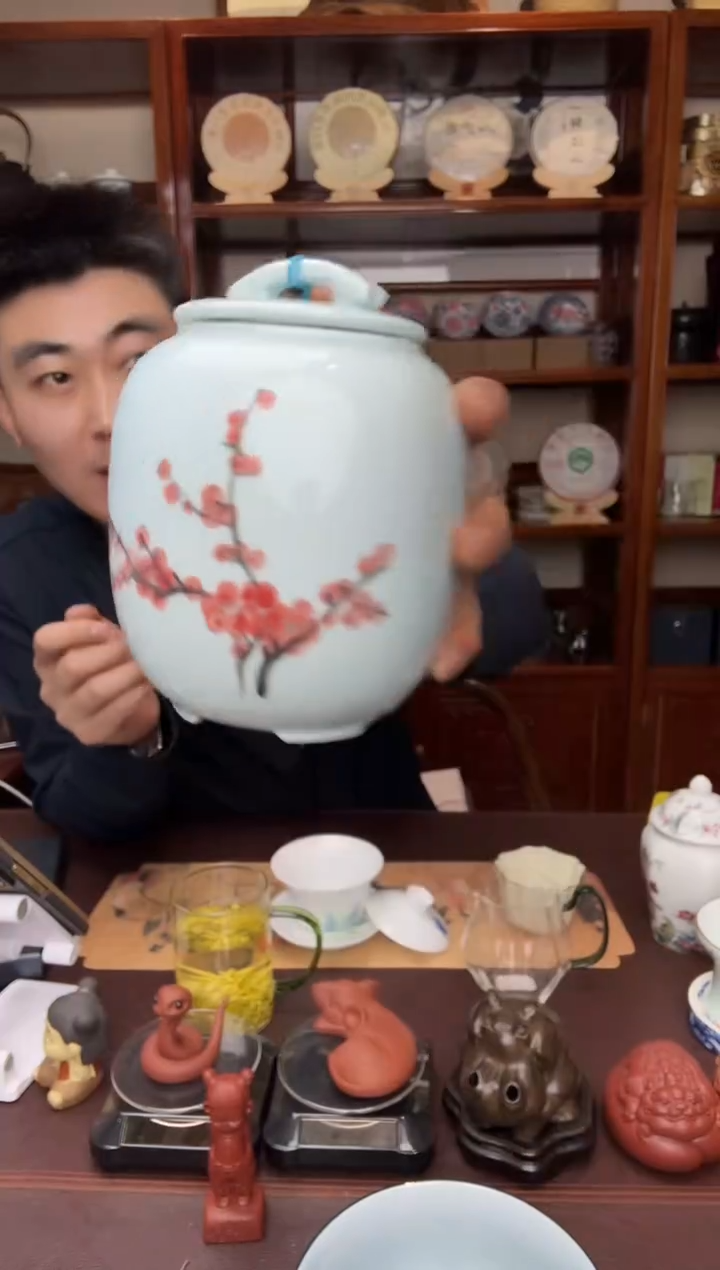 根根立三两装主播推荐