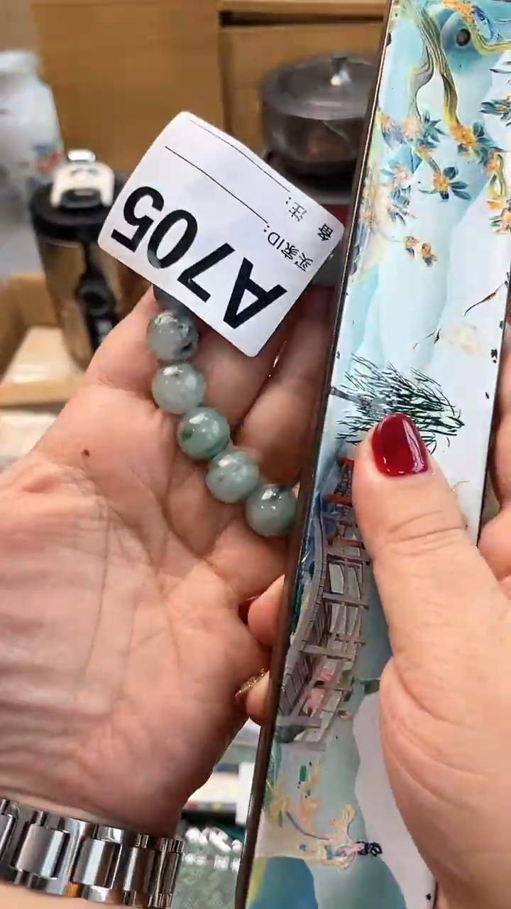【闪购商品】瓷片A705炎美杂货铺质量保证