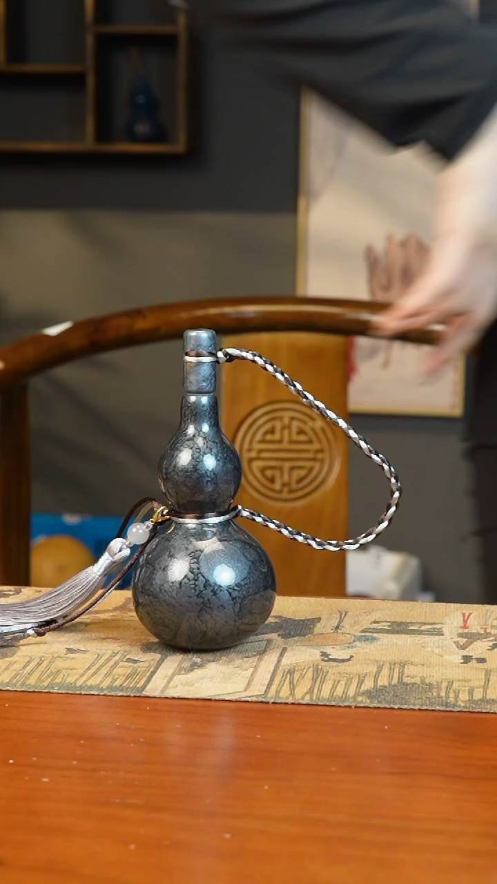 402热水酒葫芦 一物一拍