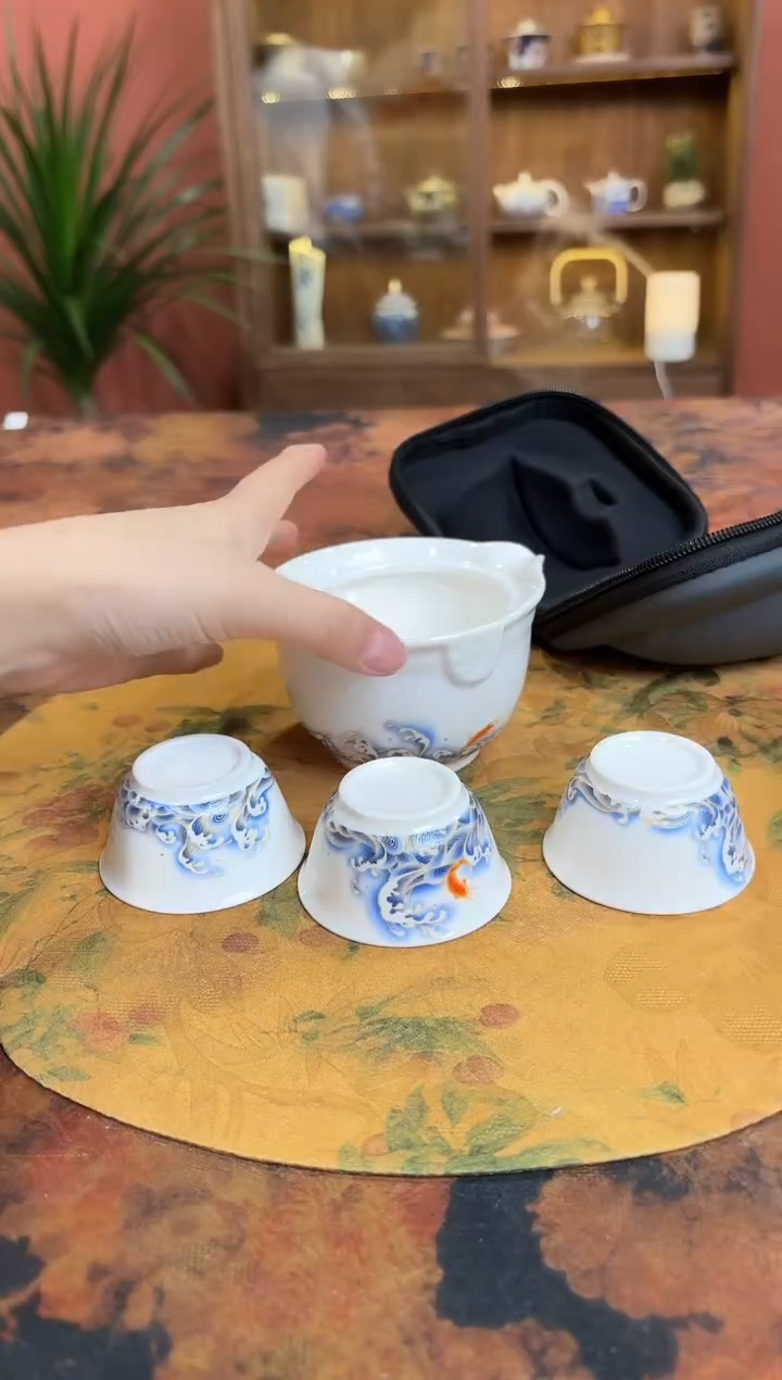 【闪购商品】雅拙茶器！！！！