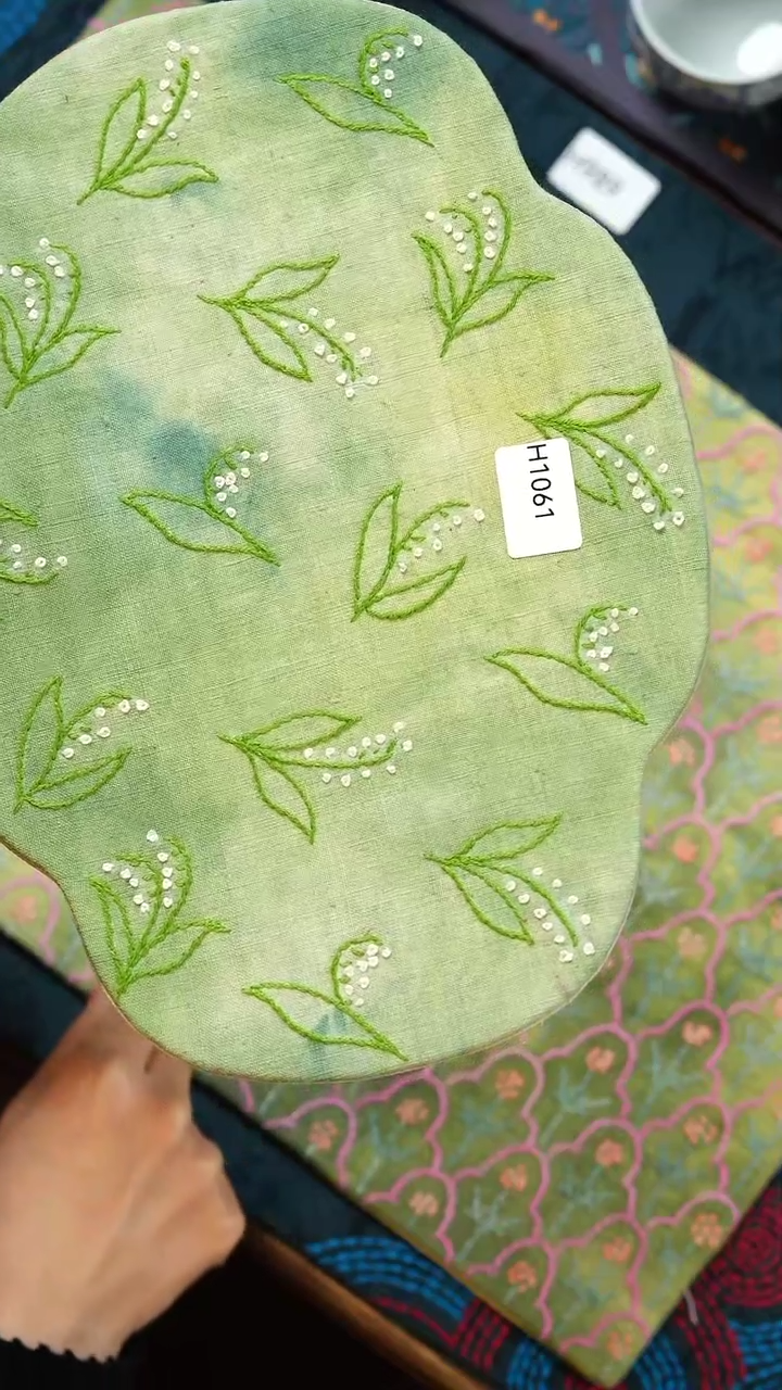 【闪购商品】摆件H1061               