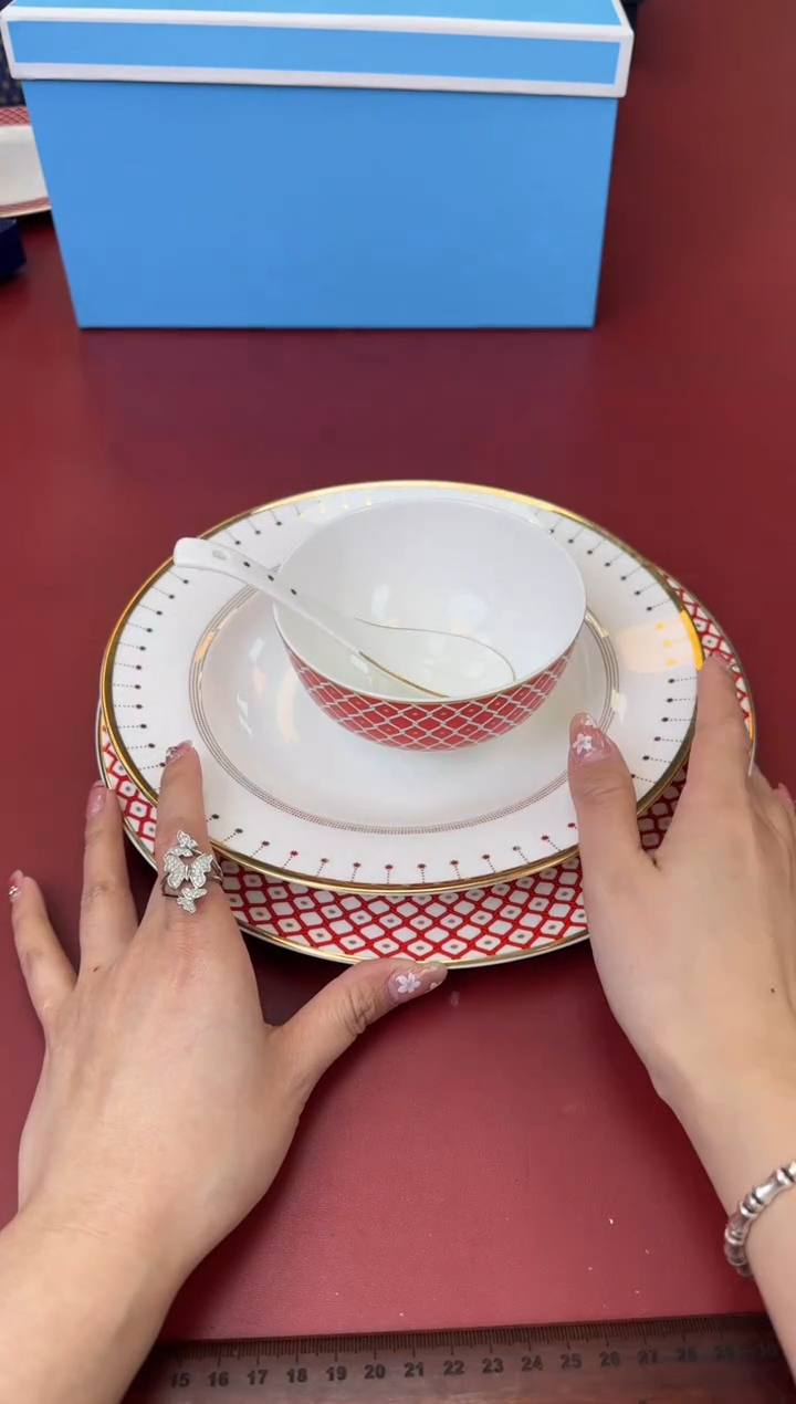 【闪购商品】瓷片正午瓷缘 臻品源泉@@H1515