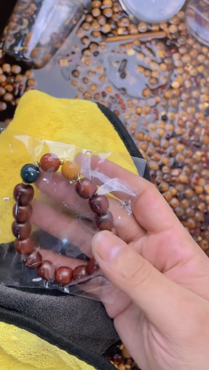 菩提手串/手链直播推荐